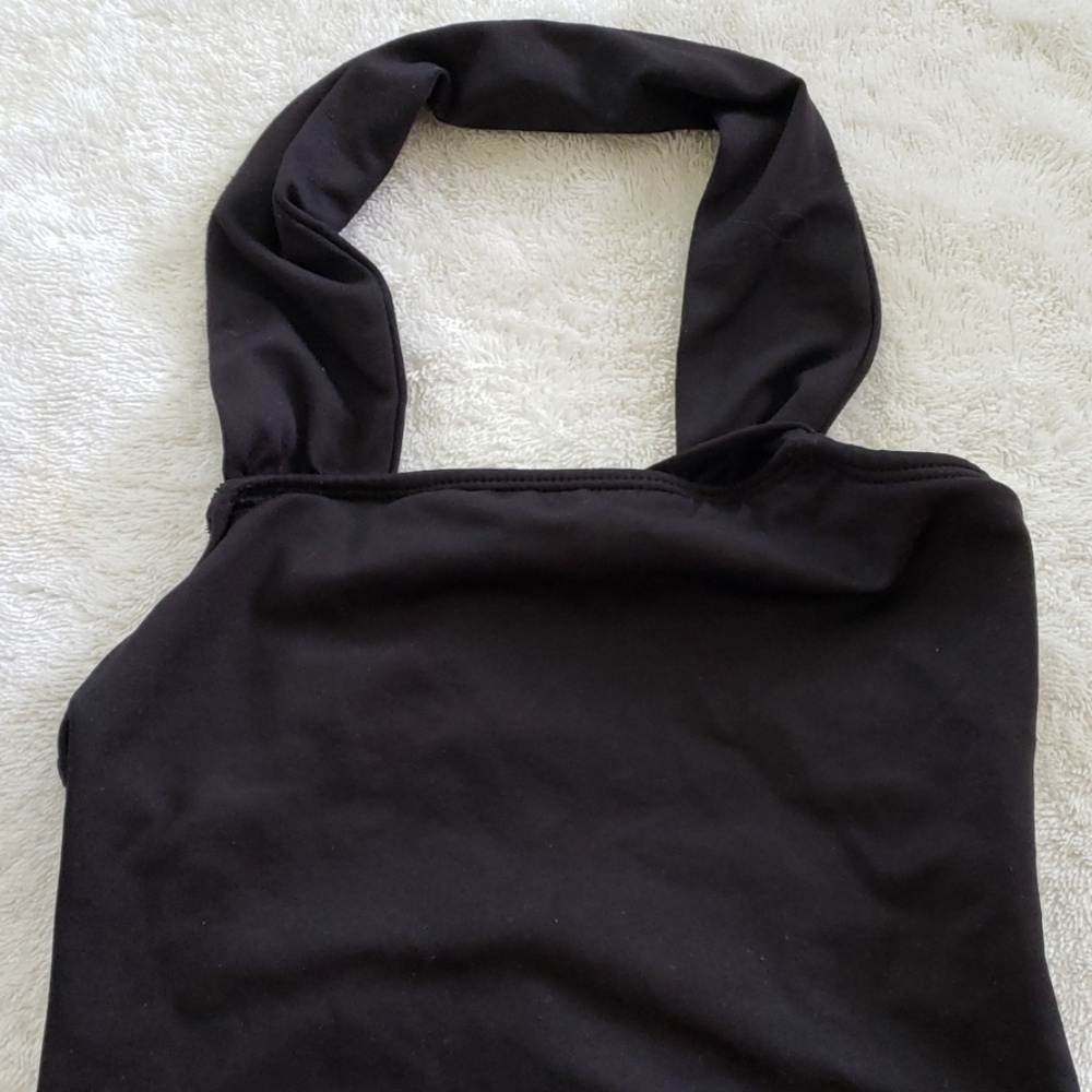 Halter leo